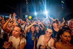 Brasil Fest Brno - Xmas party