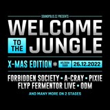 Welcome to the Jungle X-MAS