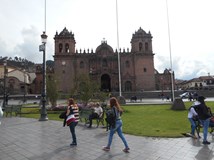 Peru - země Inků