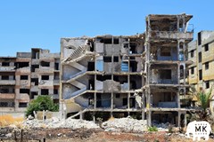 Sýrie – tragický osud země na Hedvábné stezce