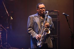 Gilad Atzmon Quartet