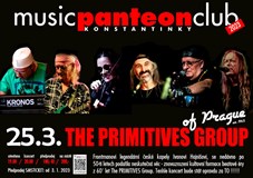 The Primitives Group