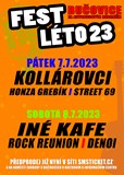 Fest Léto 2023