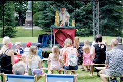 Středisko kulturních služeb města Svitavy