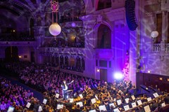 Rock in Prague: The Epic Symphonic Show