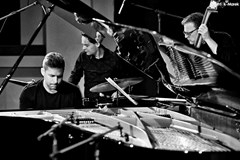 Robert Balzar Trio