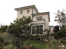 Přednáška Ing. Arch. Zdeňka Lukeše: B. Hübschmann a A. Engel