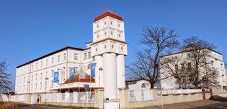 Přednáška Ing. Arch. Zdeňka Lukeše: B. Hübschmann a A. Engel
