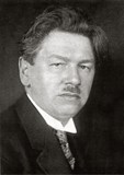 Přednáška Ing. Arch. Zdeňka Lukeše: B. Hübschmann a A. Engel