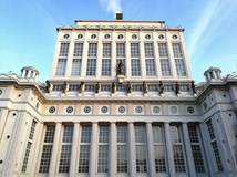 Přednáška Ing. Arch. Zdeňka Lukeše: B. Hübschmann a A. Engel