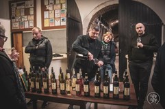 Zimní festival vína