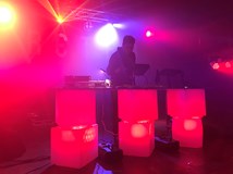 Vánoční Retro Pop&Rock Párty