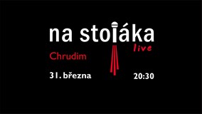 Na Stojáka - Chrudim