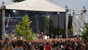 DŘEVOROCKFEST 5.7.2023