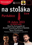 Na Stojáka - Pardubice