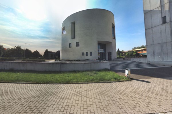 Kostel Svatého Ducha