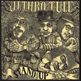 Clive Bunker z Jethro Tull a Riki Massini s Bonus Tr. Band