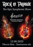 Rock in Prague: The Epic Symphonic Show
