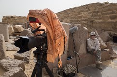 Promítání filmu „CIVILIZACE“ s besedou - P. Horký & M. Bárta