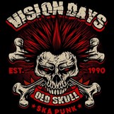 The Fialky & Vision Days