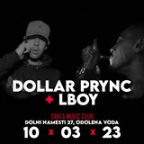 Dollar Prync + Lboy - Santa music Club