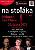 Na stojáka - Jablonec nad Nisou