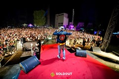 Soldout Festival 2023