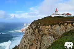 Portugalsko - země mořeplavců, vína a azulejos