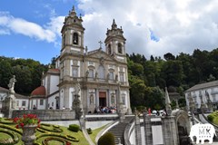 Portugalsko - země mořeplavců, vína a azulejos
