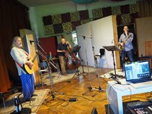 O. Janota/ J. Honzák/ D. Dorůžka/ V. Křišťan/ R. Janotová