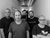 Khatano / Zero Tolerance / Poisoned Mind / Trüstan TRÖY