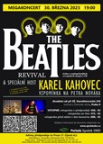 The Beatles (revival) & Karel Kahovec + hity Petra Nováka