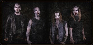 Welicoruss † Innersphere † Purnama † Liberec