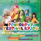 Pohádkový festival Kyjov 2023