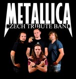 System of a down revival + Metallica Czech Tribute Band