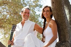 Kevin James Carroll & Susana Mantra, Kirtan & Heartsongs