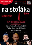 Na stojáka Liberec