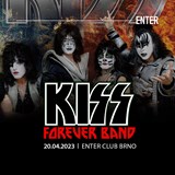 KISS Forever Band