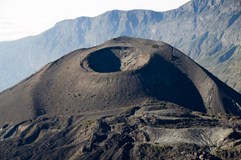 Vrcholy Afriky - Mount Meru, Kilimanjaro