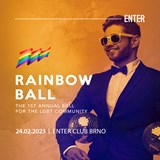  RAINBOW BALL 2023