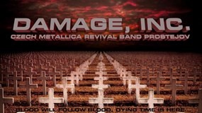 Revival legends night / KD Drnovice