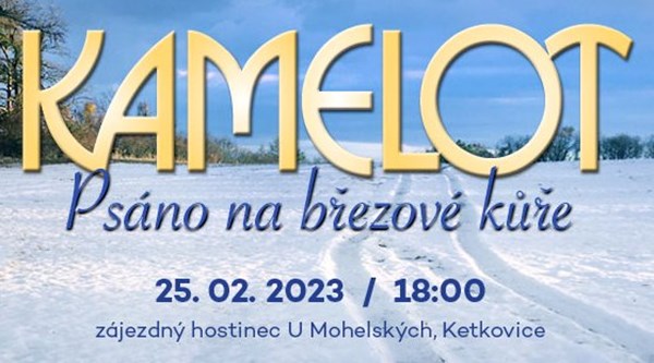Zájezdný hostinec u Mohelských