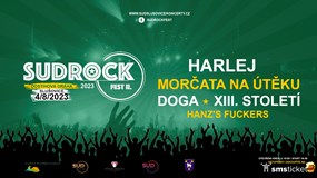 SUDROCK FEST II.