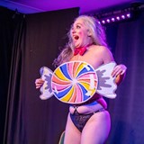 Burlesque Open Stage