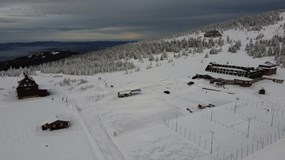 Špindlerova bouda, Špindlerův Mlýn
