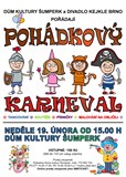 Pohádkový karneval