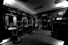 Barberlogy Event