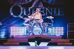 QUEENIE - Revival fest v Konstantinkách den I.