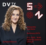 Nakopněte svoji školu - Rozhovory DVTV