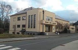 Kulturní Dům Sokolovna, Vamberk